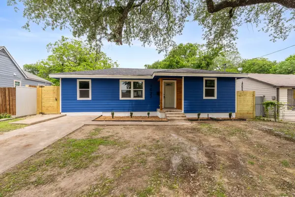 4027 Dutton Drive, Dallas, TX 75211