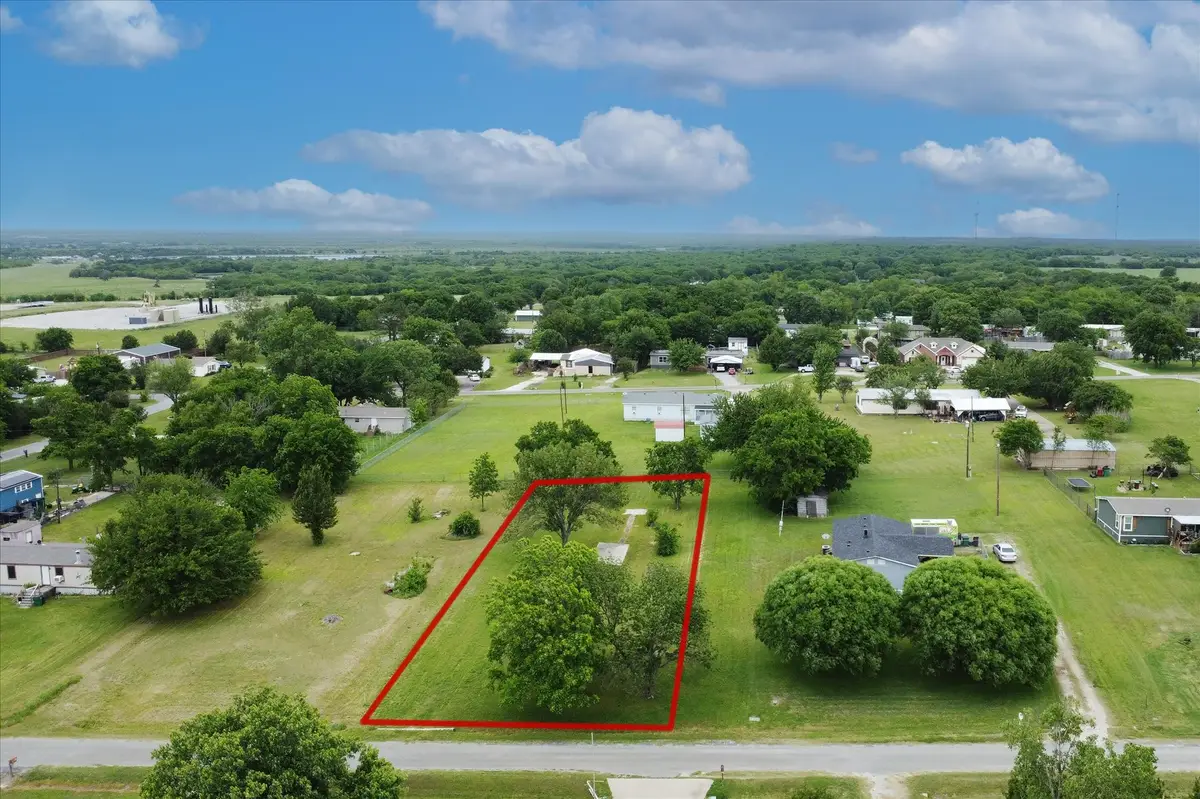 507 Deer Run, Sherman, TX 75092 - #1