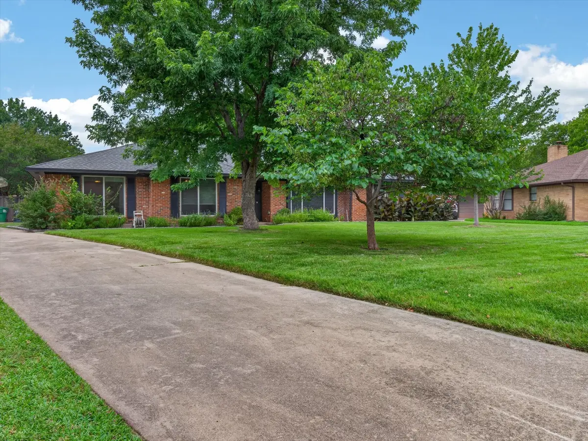3209 Broken Arrow Road, Denton, TX 76209 - #1