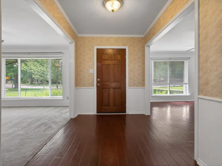 3209 Broken Arrow Road, Denton, TX 76209 - #3