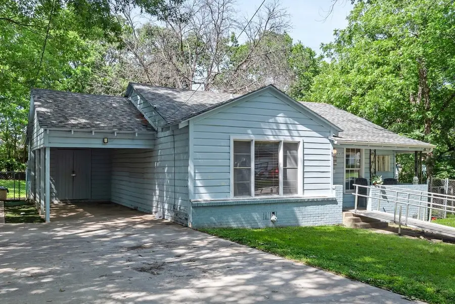 3917 Menn Street, Haltom City, TX 76117 - #2