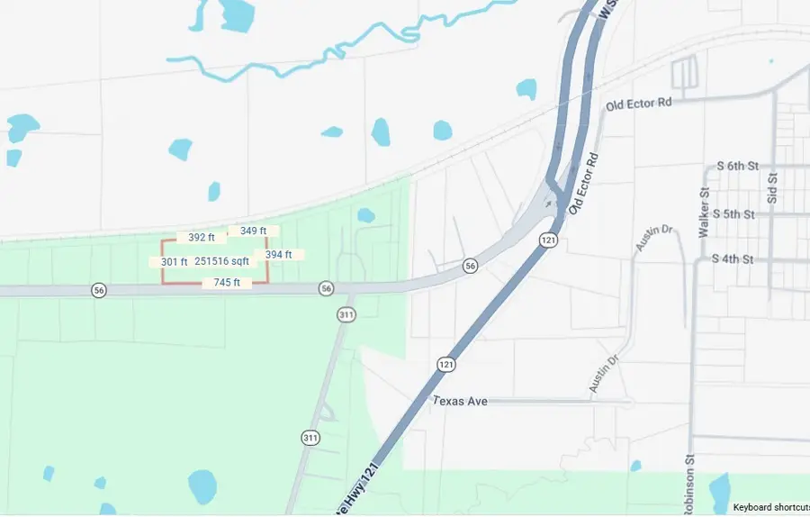 000 Hwy 56, Bonham, TX 75418 - #2