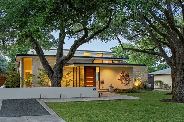 4011 Highgrove Drive, Dallas, TX 75220