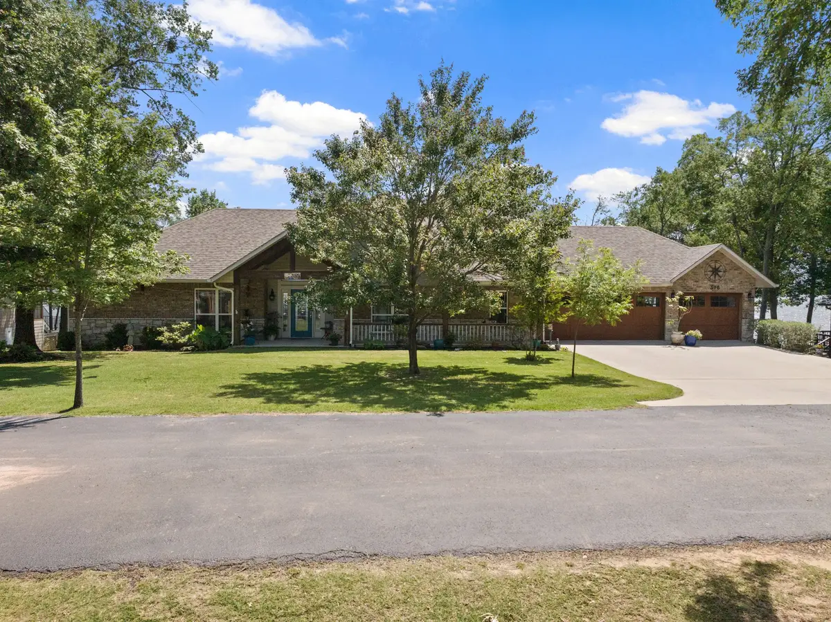 398 Private Road 2939, Pittsburg, TX 75686 - #1