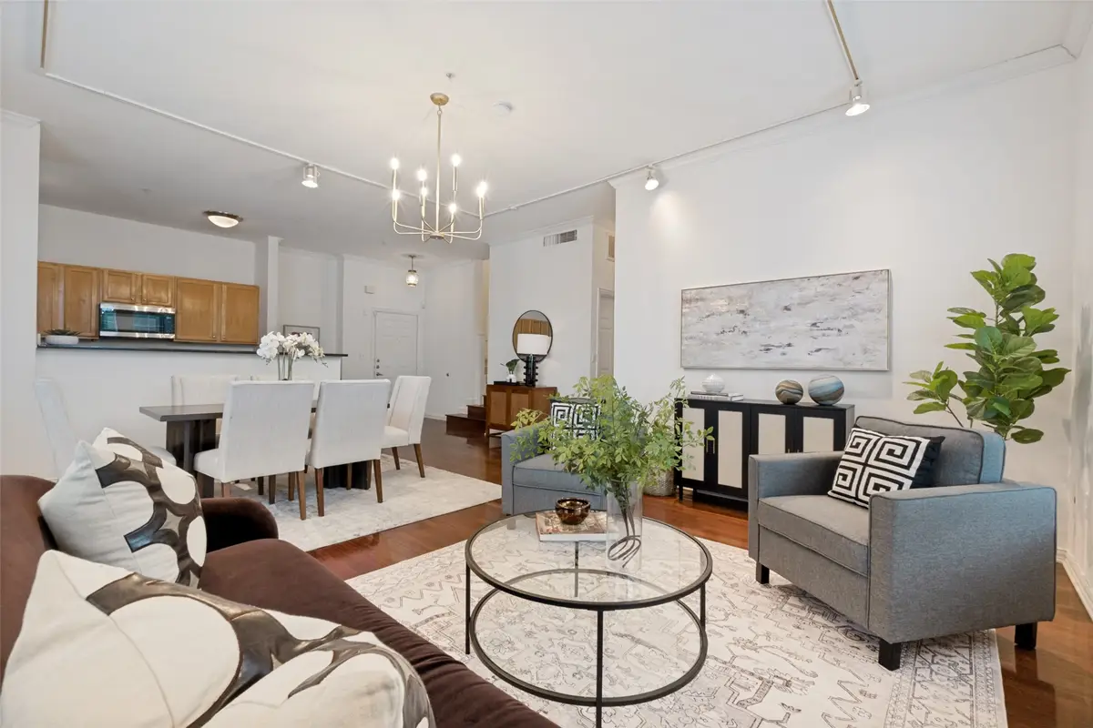 2305 Worthington Street #216, Dallas, TX 75204 - #1