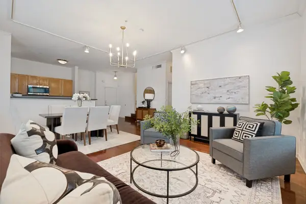 2305 Worthington Street #216, Dallas, TX 75204