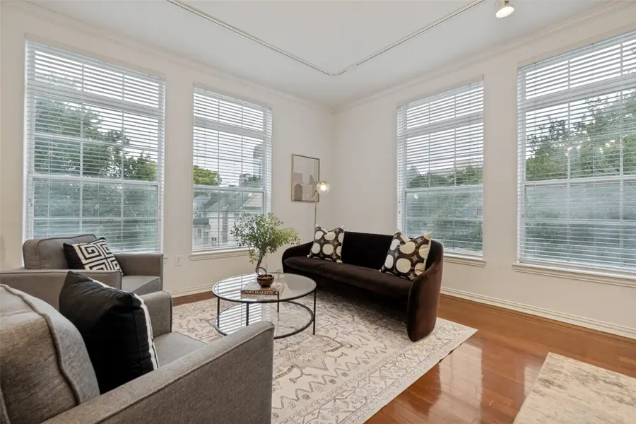 2305 Worthington Street #216, Dallas, TX 75204 - #2