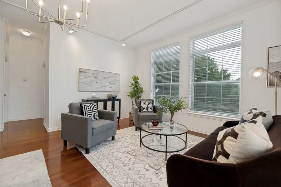 2305 Worthington Street #216, Dallas, TX 75204 - #3