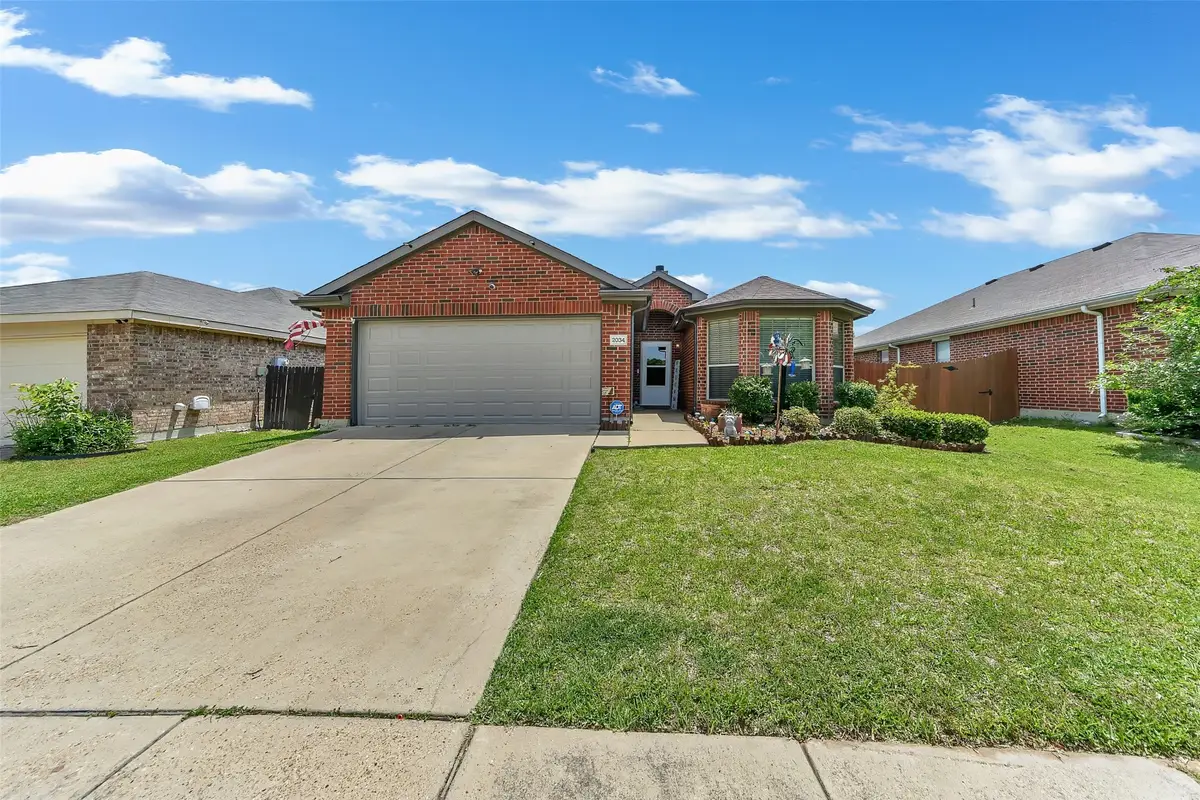 2034 Times Road, Heartland, TX 75126 - #1