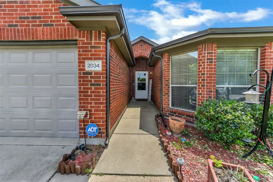 2034 Times Road, Heartland, TX 75126 - #2