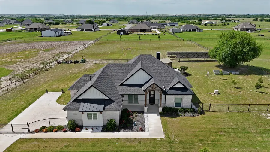 138 Chisos Drive, Decatur, TX 76234 - #3
