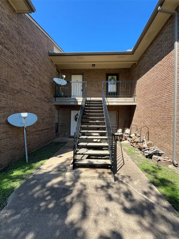 4460 Chaha Road #205, Garland, TX 75043