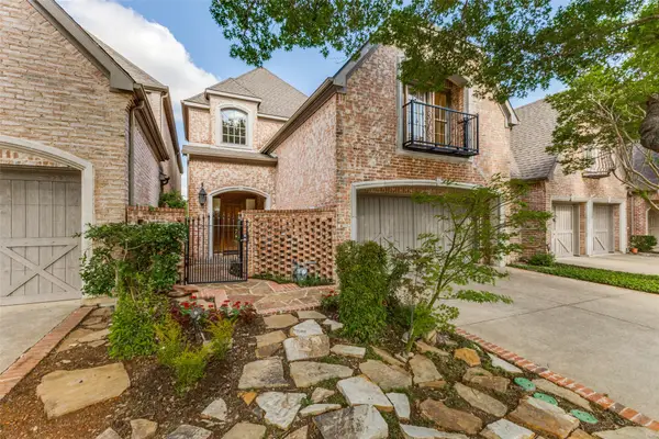 12010 Lueders Lane, Dallas, TX 75230