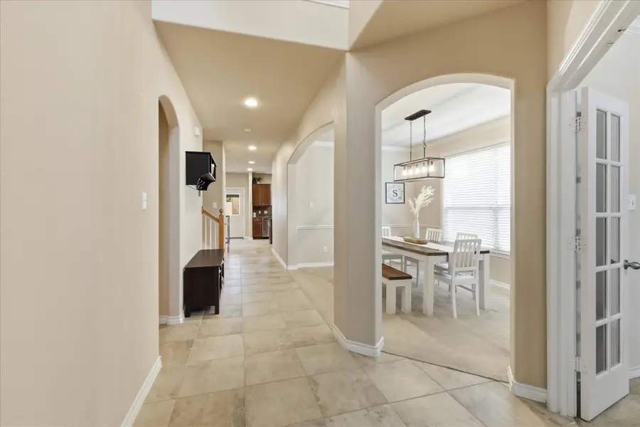 2825 Treasure Cove Drive, Lewisville, TX 75056 - #3