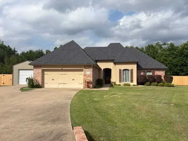 6899 Brighton Oak Circle, Keithville, LA 71047 - #1