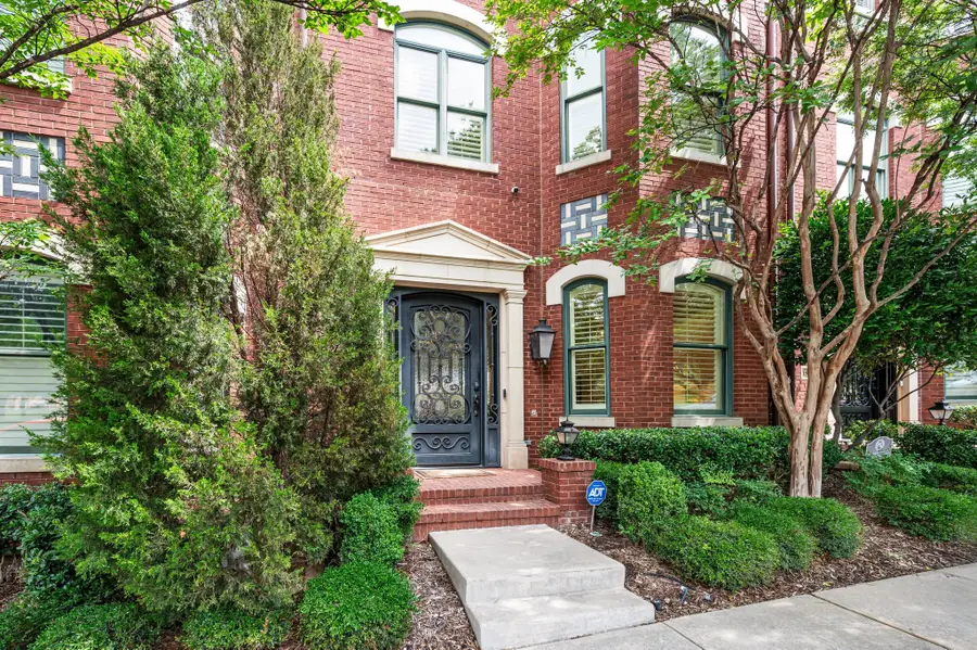 1508 Main Street, Southlake, TX 76092 - #3