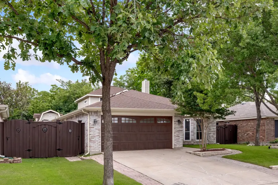 1417 Turtle Cove Drive, Little Elm, TX 75068 - #2