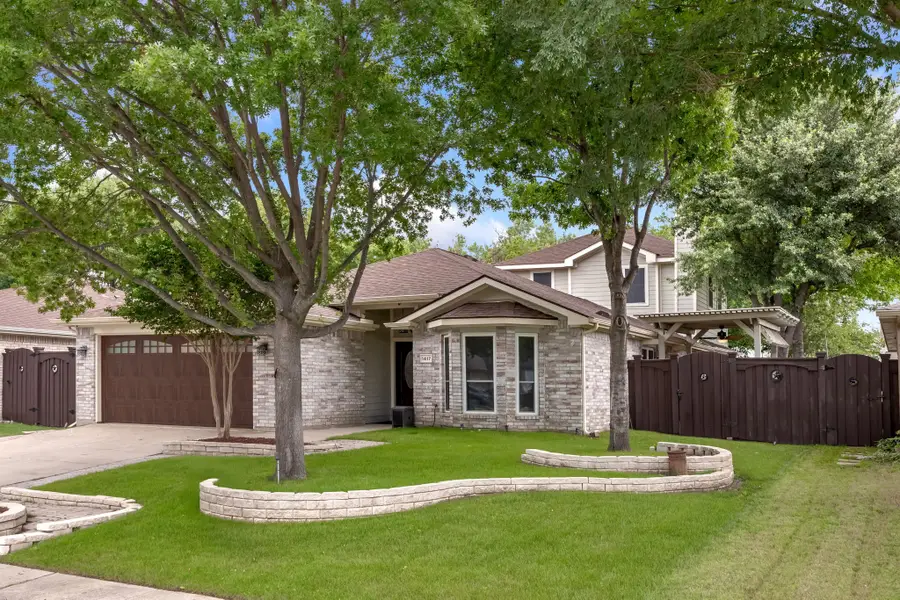 1417 Turtle Cove Drive, Little Elm, TX 75068 - #3