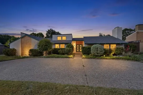 7109 Alpha Road, Dallas, TX 75240