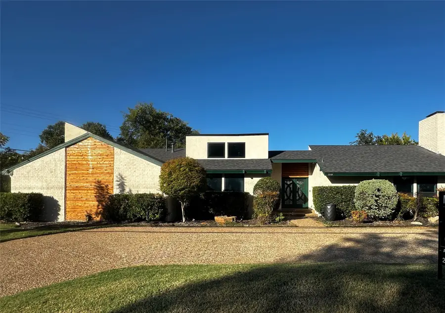 7109 Alpha Road, Dallas, TX 75240 - #2