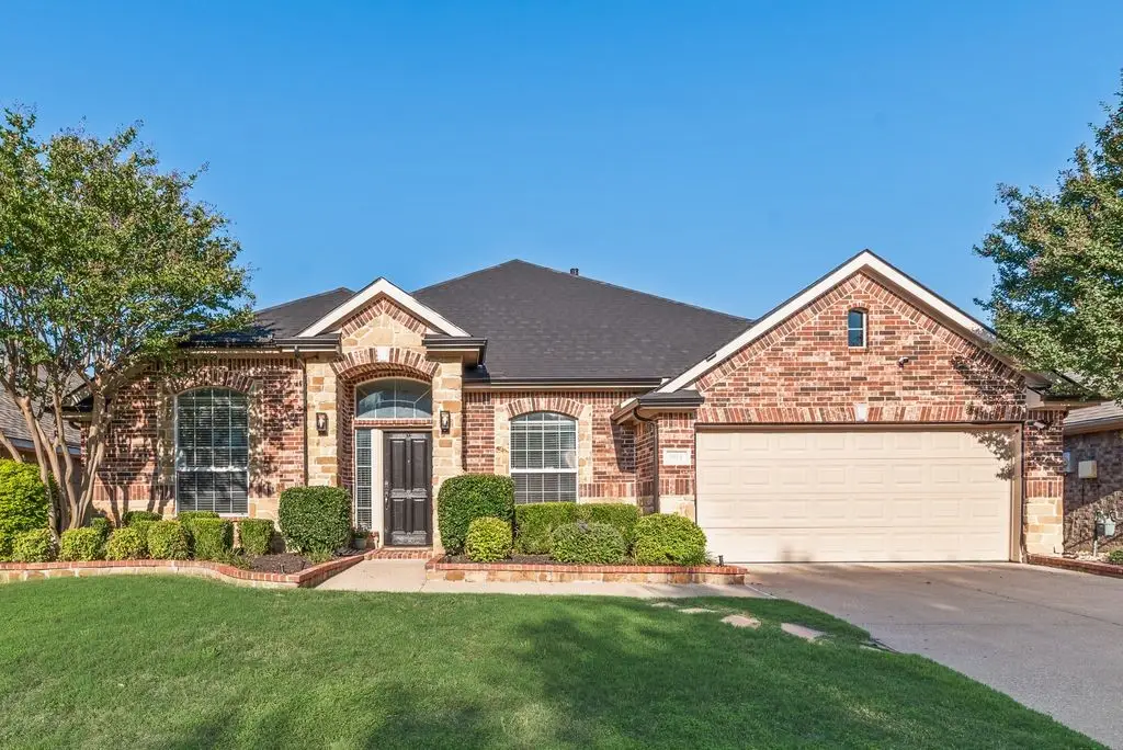 804 Appalachian Drive, Wylie, TX 75098 - #1