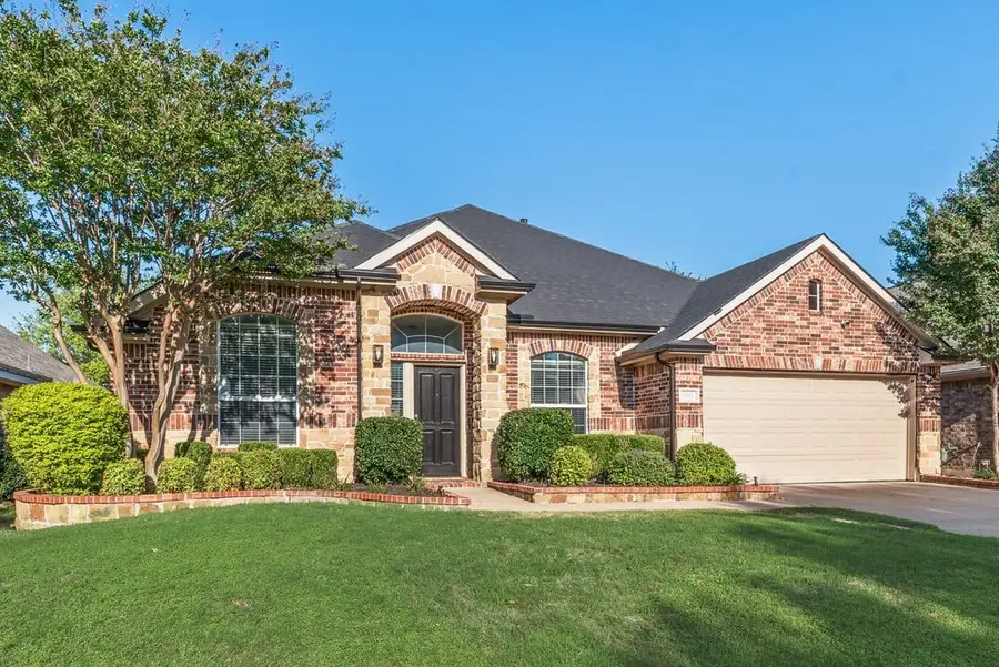 804 Appalachian Drive, Wylie, TX 75098 - #2