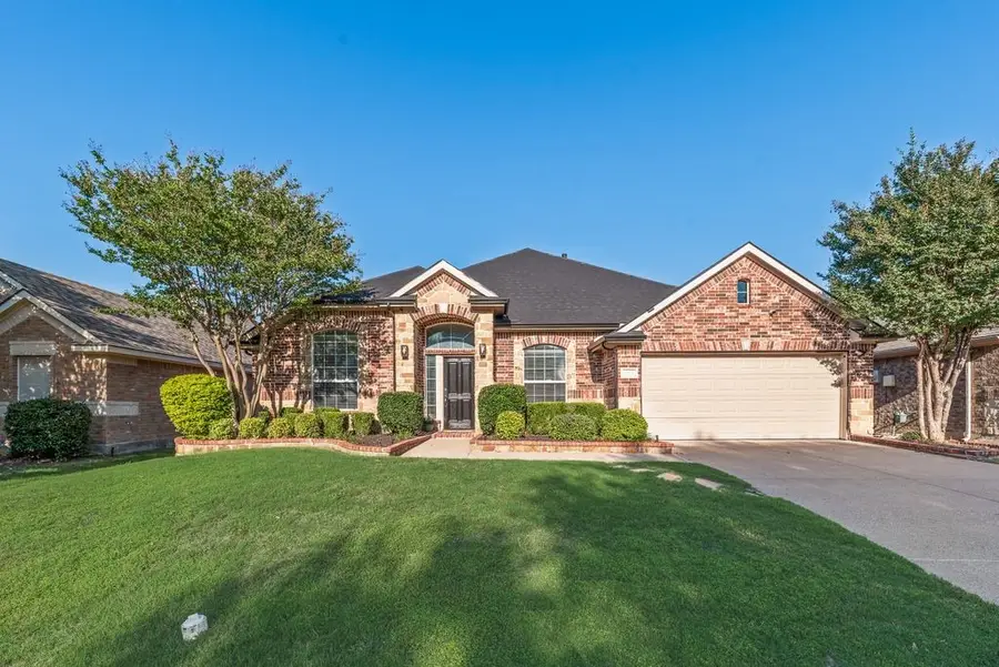 804 Appalachian Drive, Wylie, TX 75098 - #3
