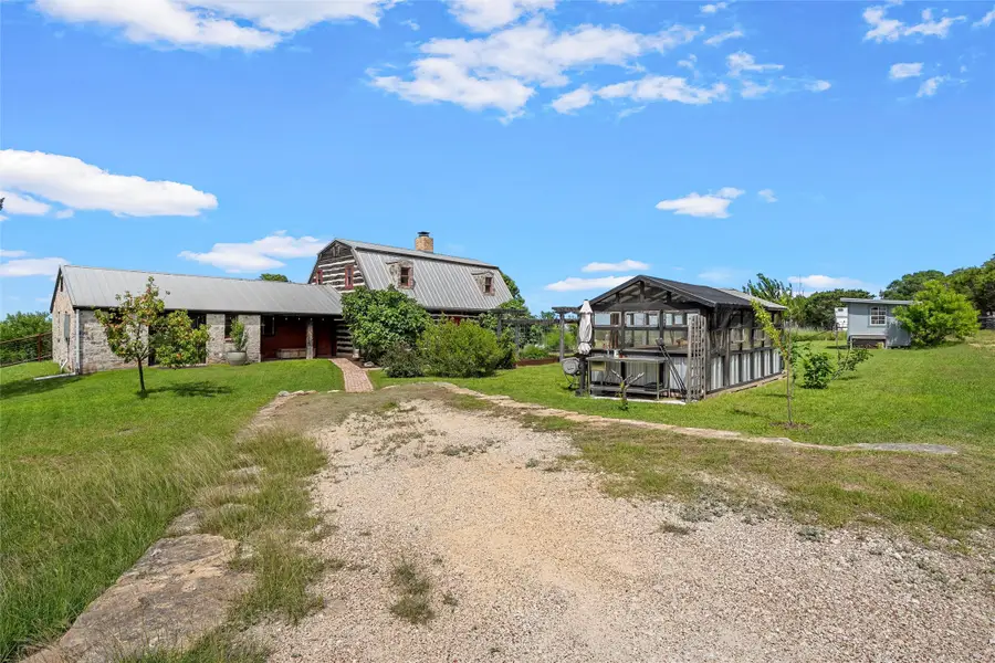 153 County Road 2139, Iredell, TX 76649 - #3