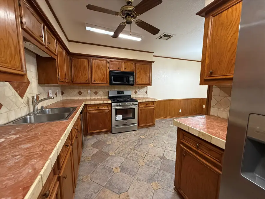503 Lexington Drive, Corsicana, TX 75110 - #3