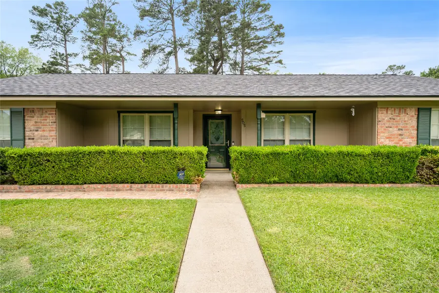 505 Country Club Drive, Marshall, TX 75672 - #2