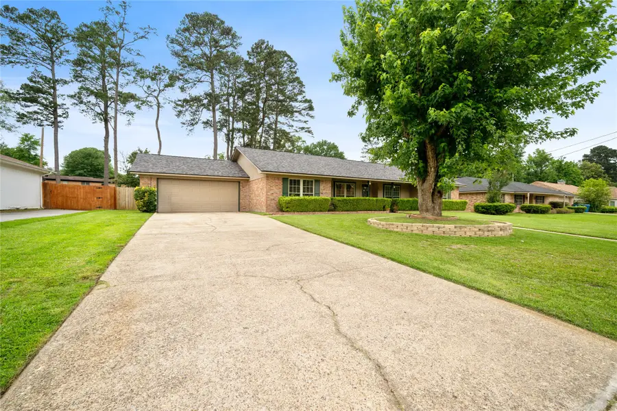 505 Country Club Drive, Marshall, TX 75672 - #3