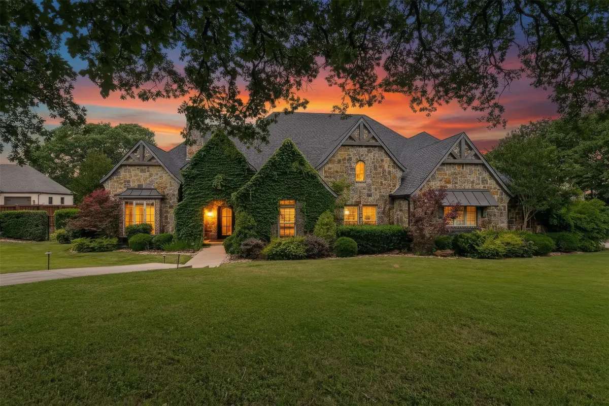 2042 Miracle Point Drive, Southlake, TX 76092 - #1