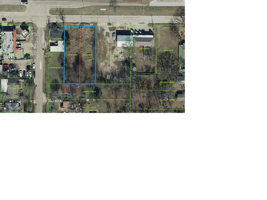 11112 Elam Road, Balch Springs, TX 75180 - #2