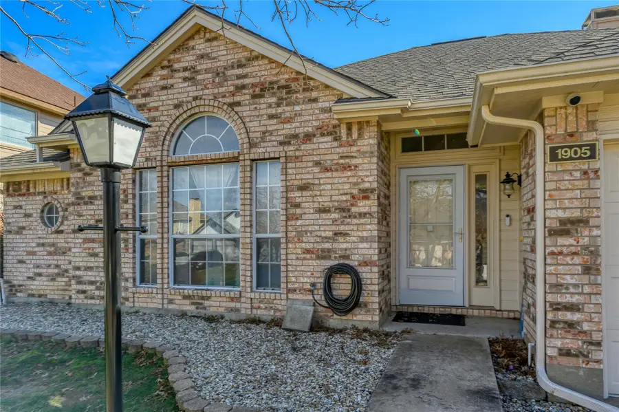 1905 Timberline Lane, Sherman, TX 75092 - #2