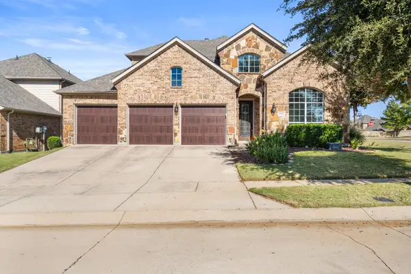 1145 Dayton Drive, Lantana, TX 76226