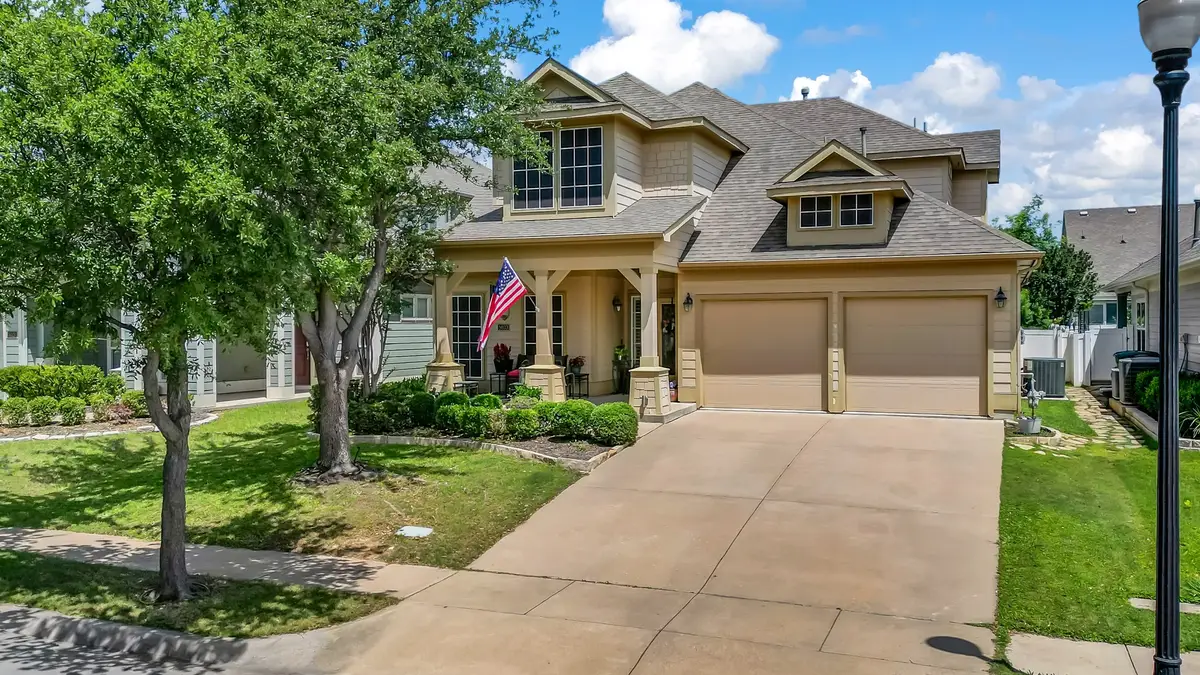 5033 Cassidy Lane, Fort Worth, TX 76244 - #1