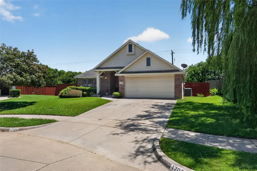 1708 Cowtown Court, Mansfield, TX 76063 - #3