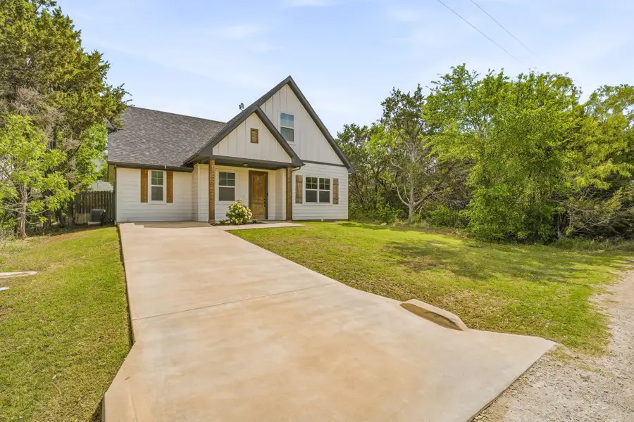 5721 San Jacinto Drive, Granbury, TX 76048 - #3