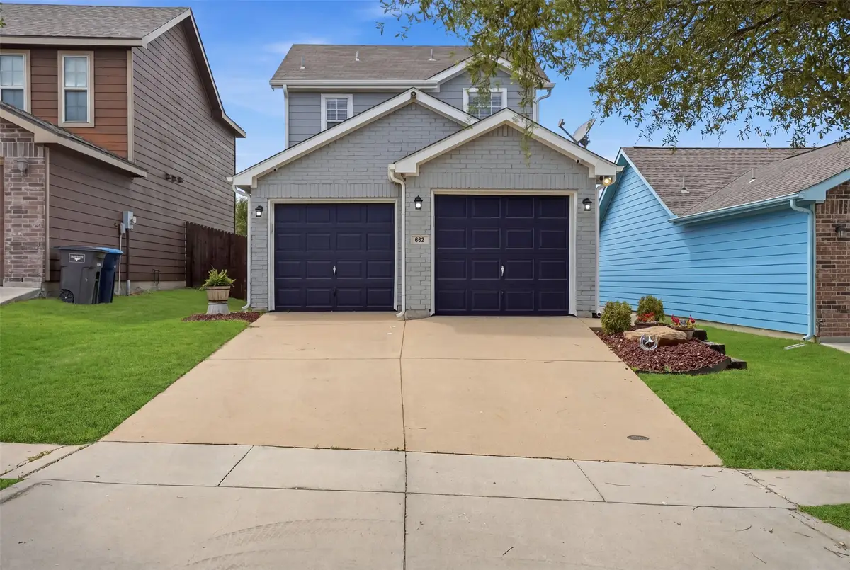 852 Village Point Lane, Fort Worth, TX 76108 - #1