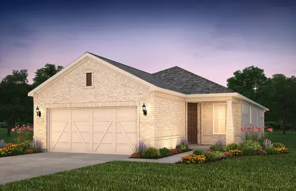 4509 Snead Street, Celina, TX 75009