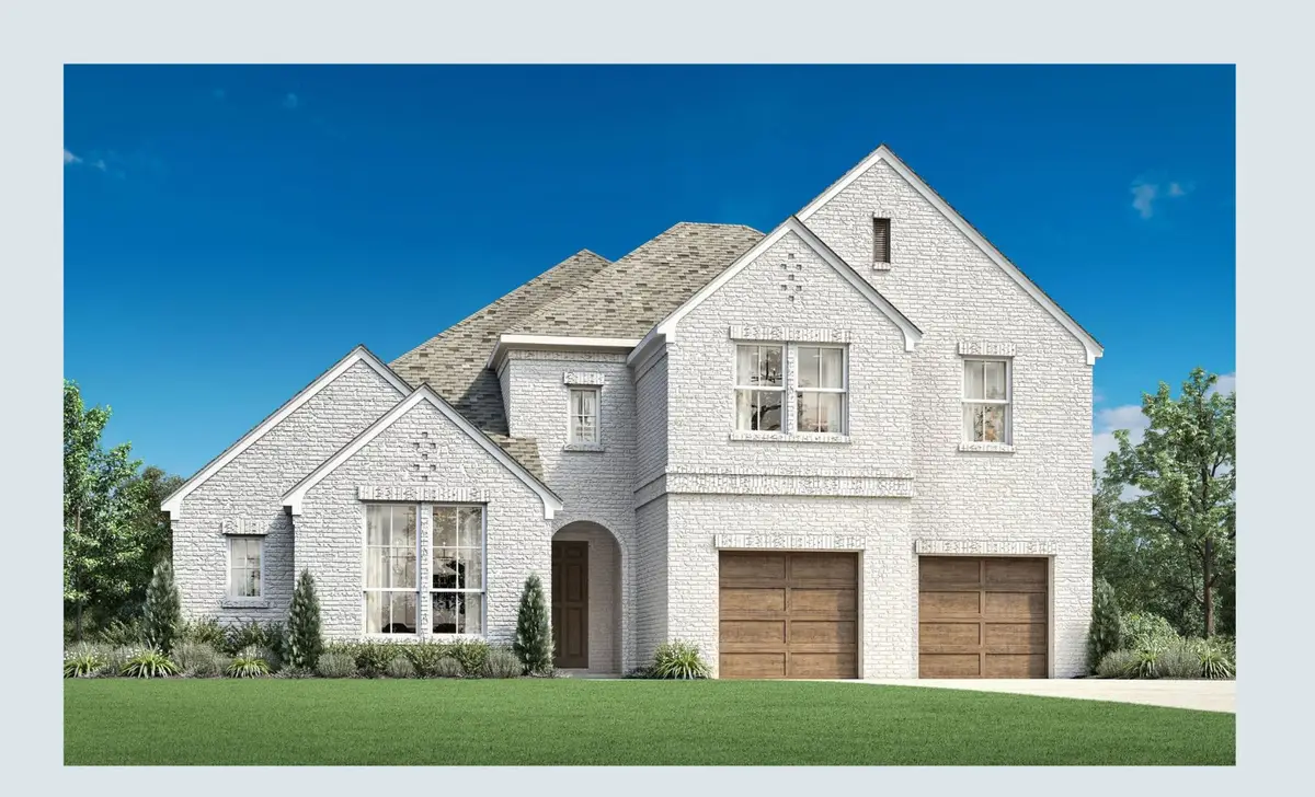 16921 Chile Pequin Drive, Justin Roanoke, TX 76247 - #1