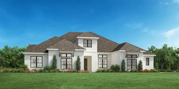 11105 Douglas Drive, Argyle, TX 76226