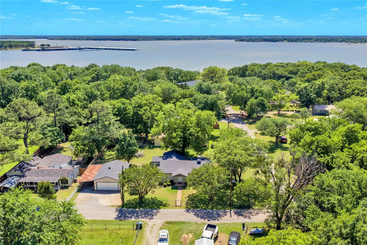 14 Hancock Lane, Pottsboro, TX 75076 - #1