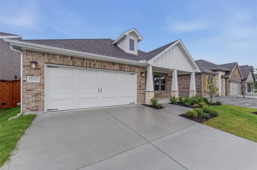 15113 Green Bluff Drive, Aledo, TX 76008 - #2