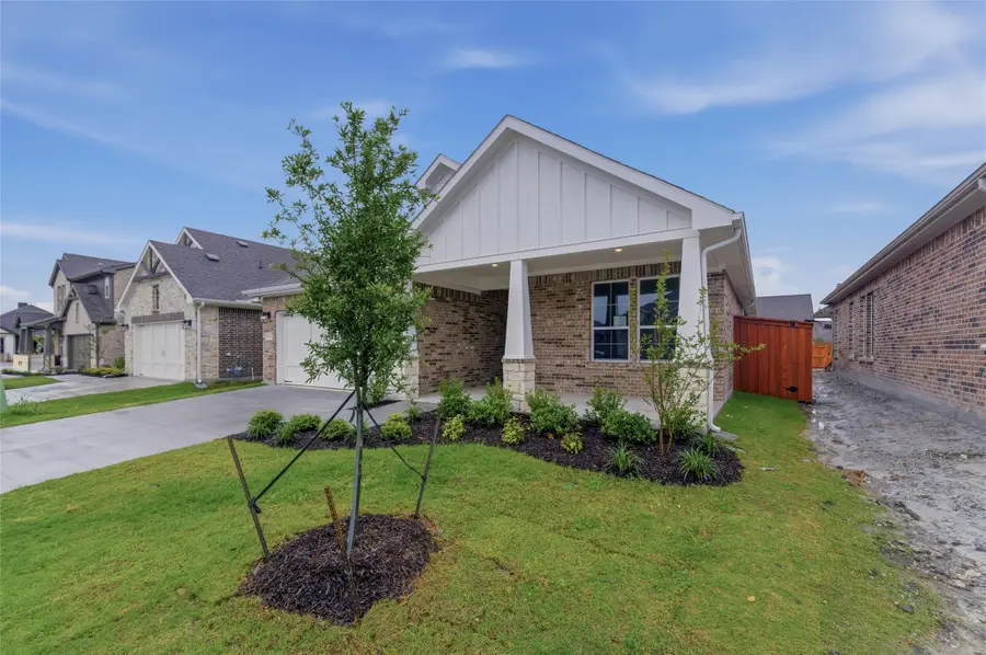 15113 Green Bluff Drive, Aledo, TX 76008 - #3