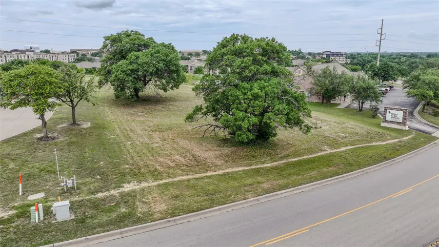 TBD Martin Drive, Weatherford, TX 76086 - #3