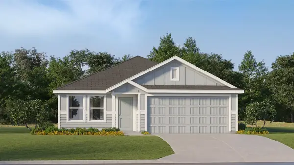 9209 Schram Road, Fort Worth, TX 76179