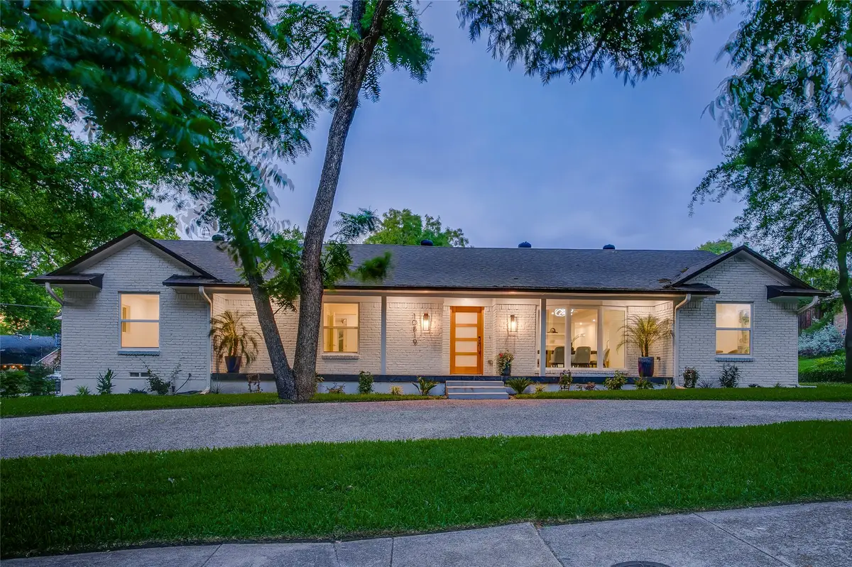 10819 Lochspring Drive, Dallas, TX 75218 - #1