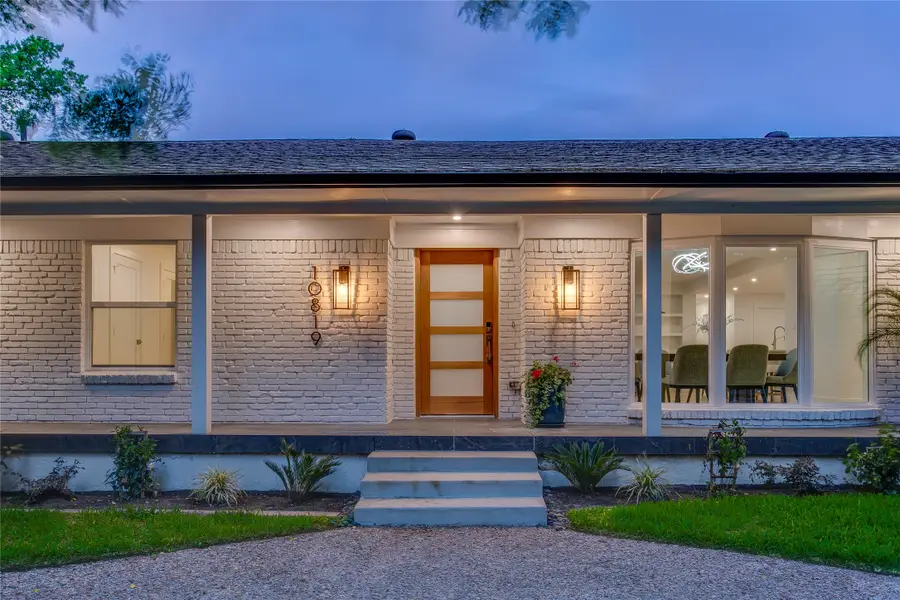 10819 Lochspring Drive, Dallas, TX 75218 - #3