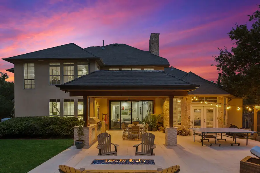 804 Princeton Court, Southlake, TX 76092 - #3